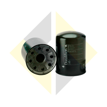 Imagem do produto P165875 - Filtro Hidraulico - Comp. Donaldson - Linha Construção